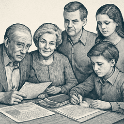 Family Offices