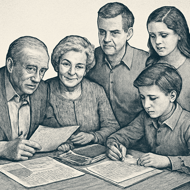Family Office