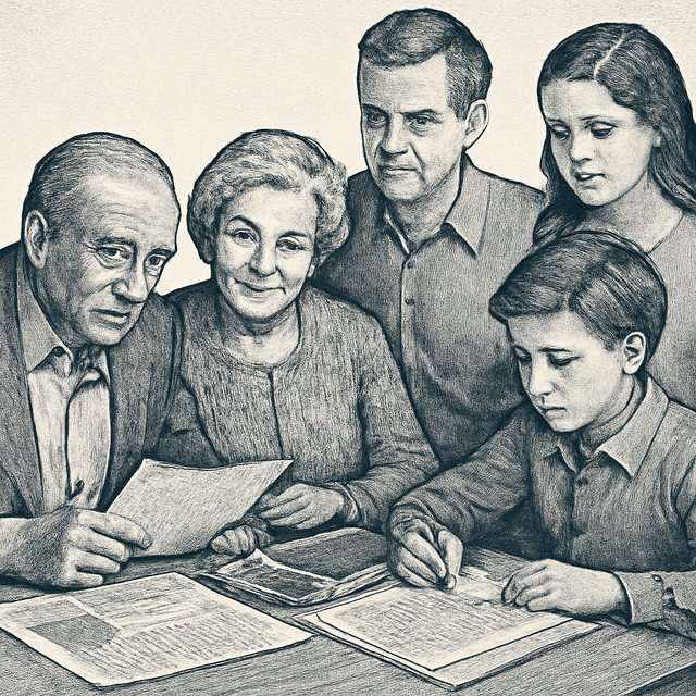 Family Office