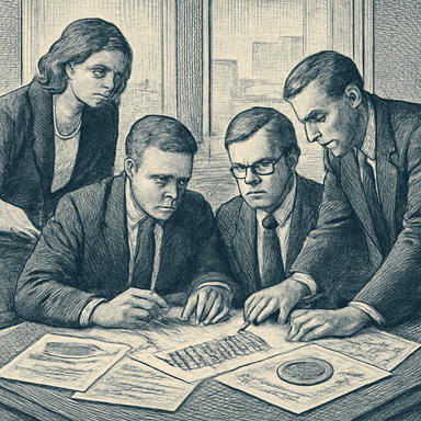 Independent Firms