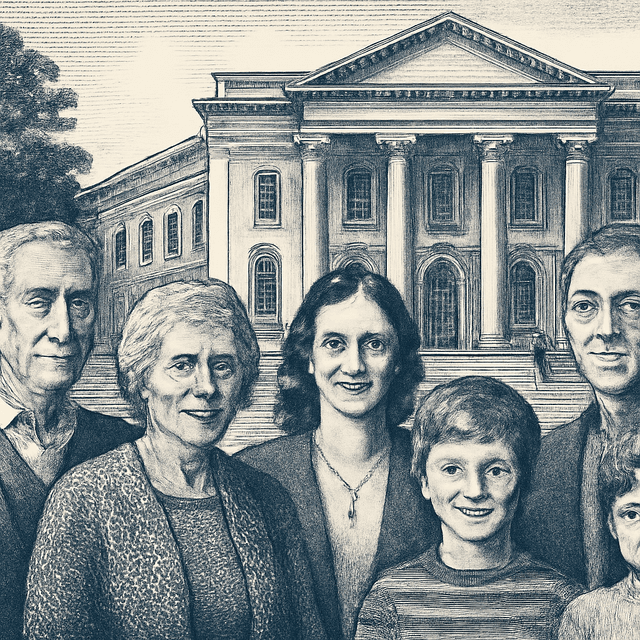 Pension Plans