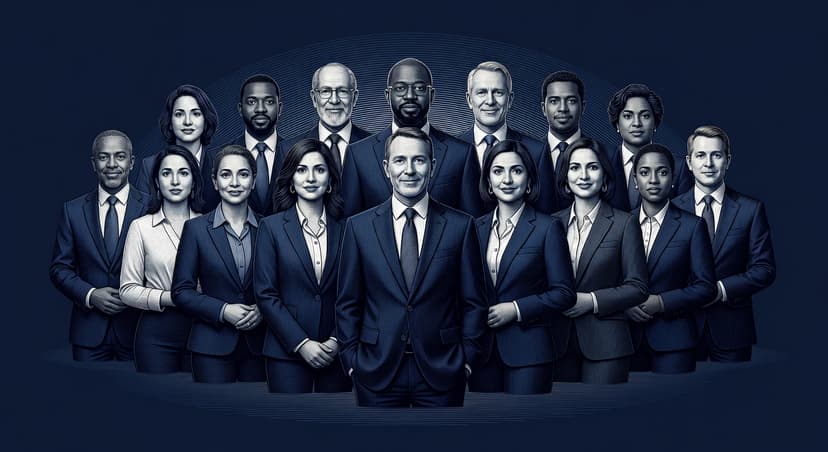 Advisor illustration