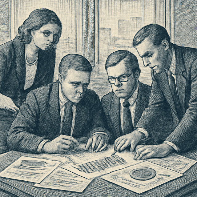 Independent Firms
