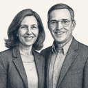David & Emma Smith